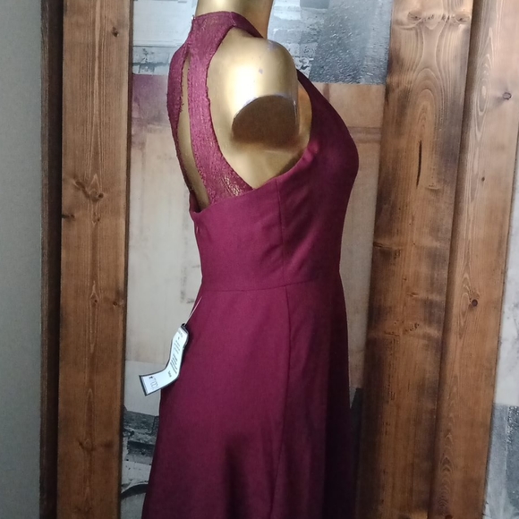 Cece dress - Picture 9 of 15